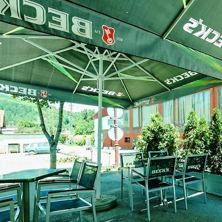 Hotel Sax Balkan ディミトロヴグラード エクステリア 写真
