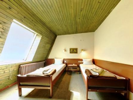Hotel Sax Balkan ディミトロヴグラード エクステリア 写真
