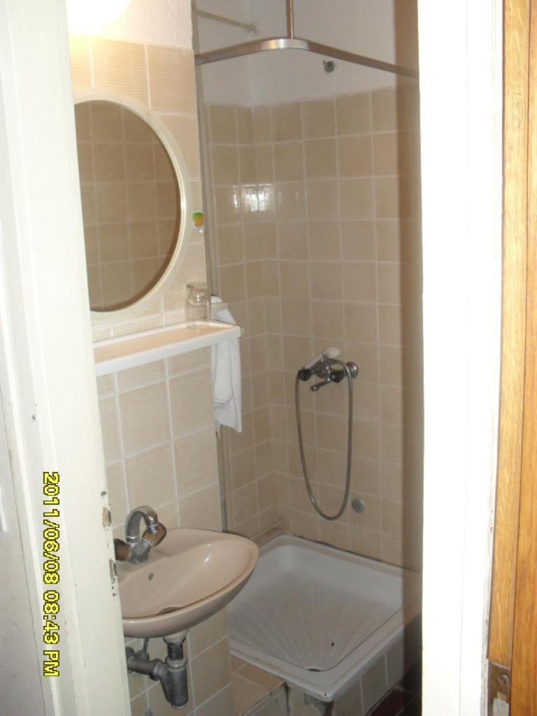 Hotel Sax Balkan ディミトロヴグラード エクステリア 写真