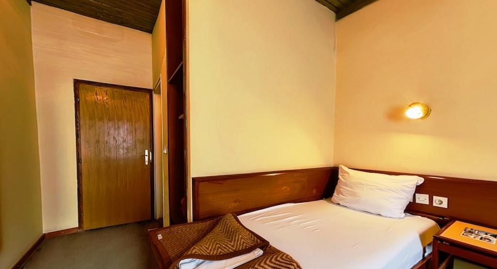 Hotel Sax Balkan ディミトロヴグラード 部屋 写真