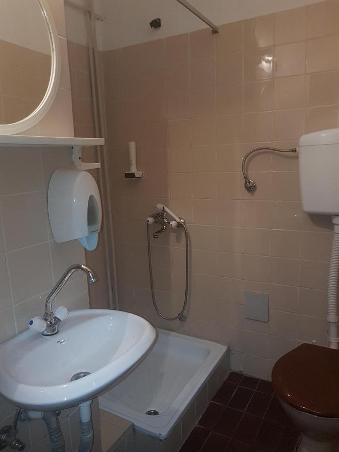 Hotel Sax Balkan ディミトロヴグラード エクステリア 写真