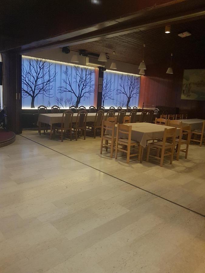 Hotel Sax Balkan ディミトロヴグラード エクステリア 写真