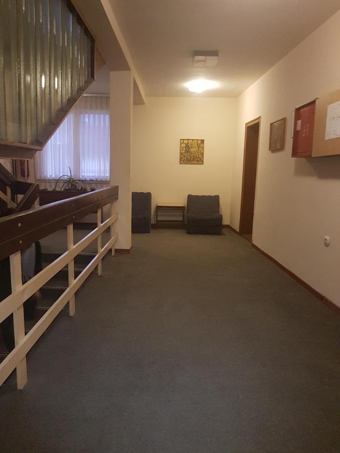 Hotel Sax Balkan ディミトロヴグラード エクステリア 写真