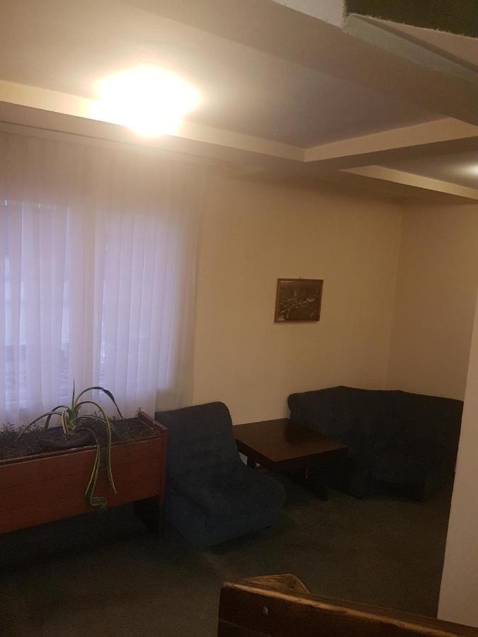 Hotel Sax Balkan ディミトロヴグラード エクステリア 写真